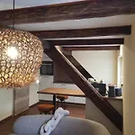公寓 L'escale D'alsace Lièpvre