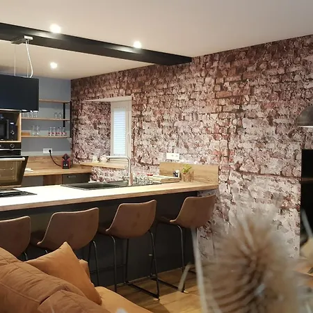 L'escale D'alsace * Lièpvre