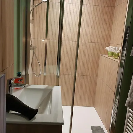 Διαμέρισμα L'escale D'alsace