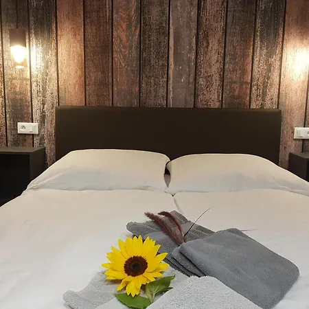 Διαμέρισμα L'escale D'alsace *