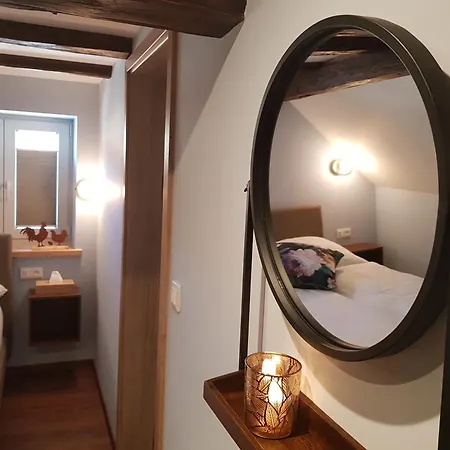 Appartement L'escale D'alsace Lièpvre