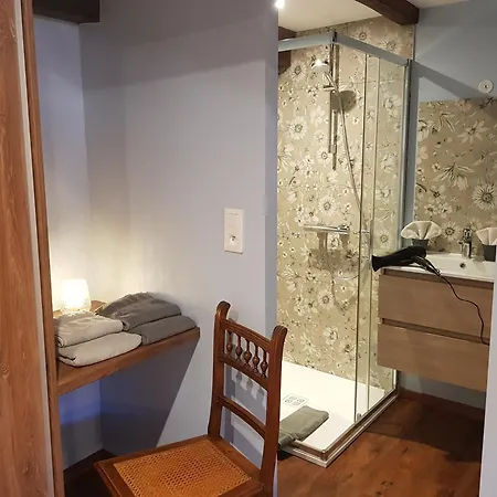 L'escale D'alsace * Lièpvre