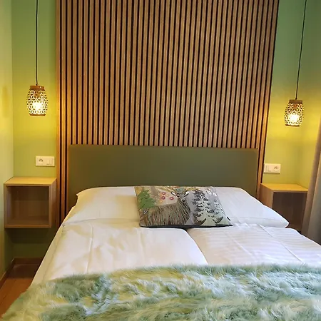 Διαμέρισμα L'escale D'alsace *