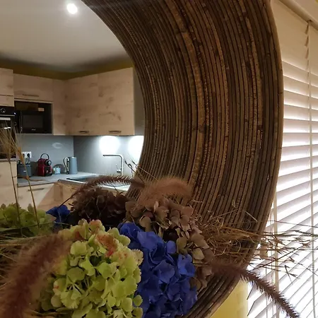 Διαμέρισμα L'escale D'alsace Lièpvre