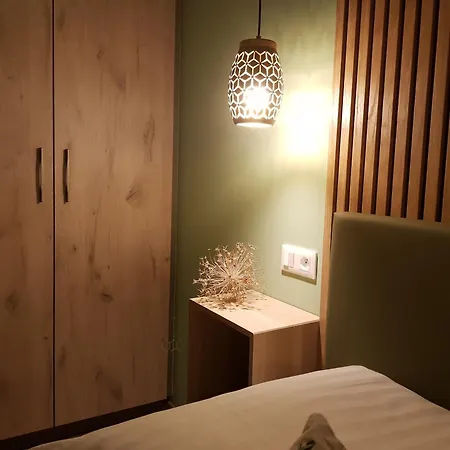 Apartament L'escale D'alsace