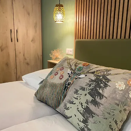 L'escale D'alsace Apartament *