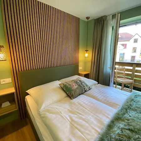 Apartament L'escale D'alsace