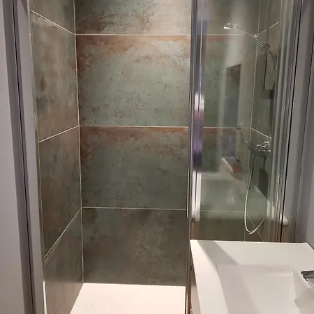 Appartement L'escale D'alsace Lièpvre