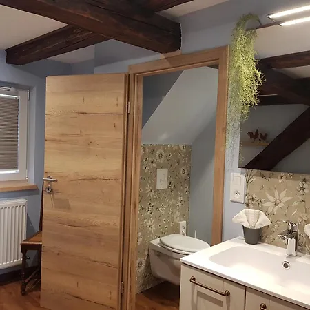 L'escale D'alsace Appartement *