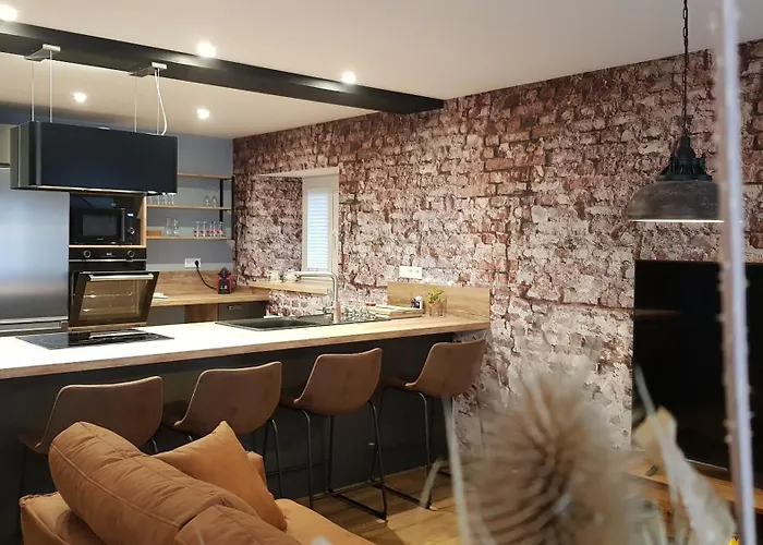 L'escale D'alsace * Lièpvre