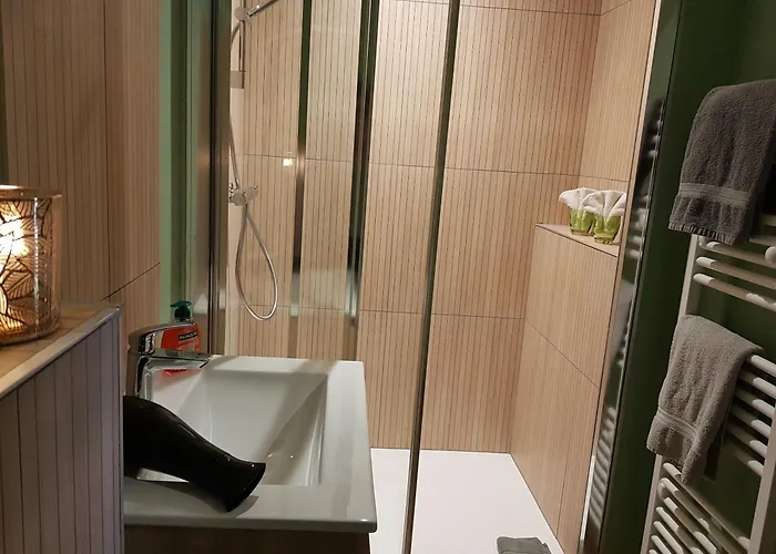 Apartment L'escale D'alsace