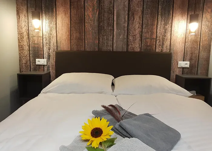 Apartment L'escale D'alsace *