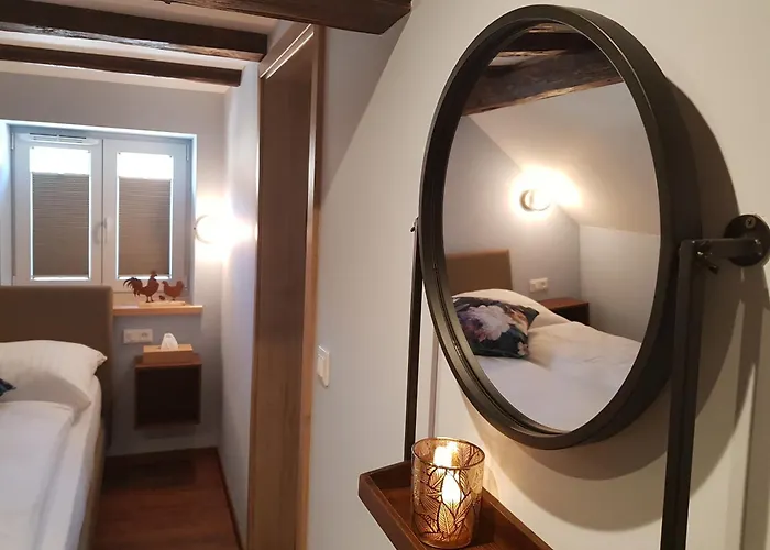 Apartment L'escale D'alsace Lièpvre