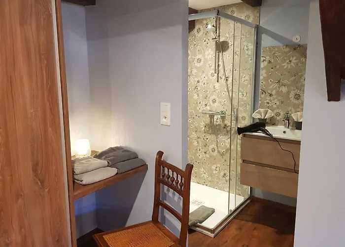 L'escale D'alsace * Lièpvre