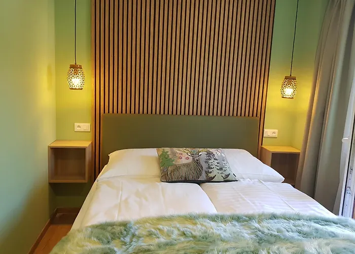 Apartment L'escale D'alsace *