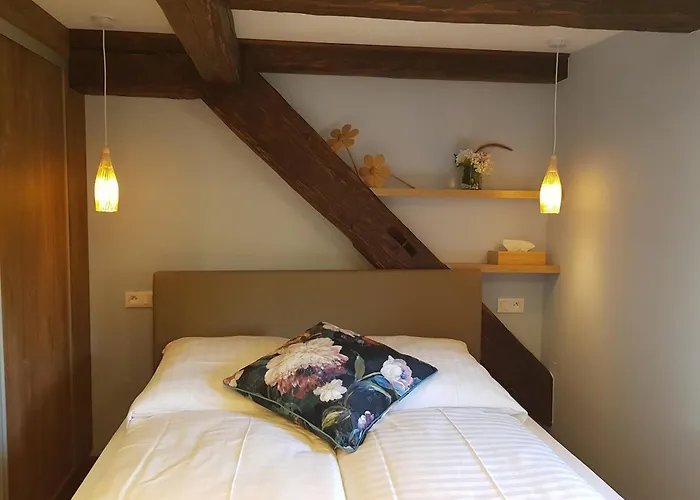 L'escale D'alsace * Lièpvre