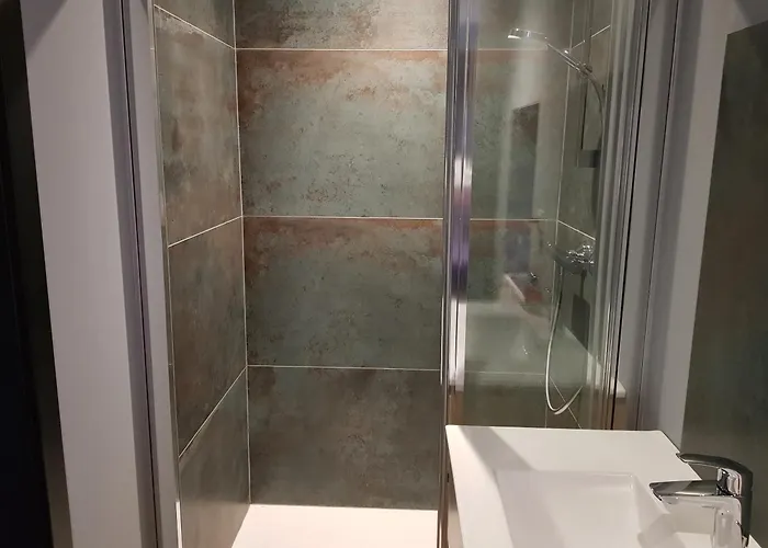 Apartment L'escale D'alsace Lièpvre